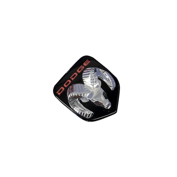 55295240 Emblem -, Sold individually