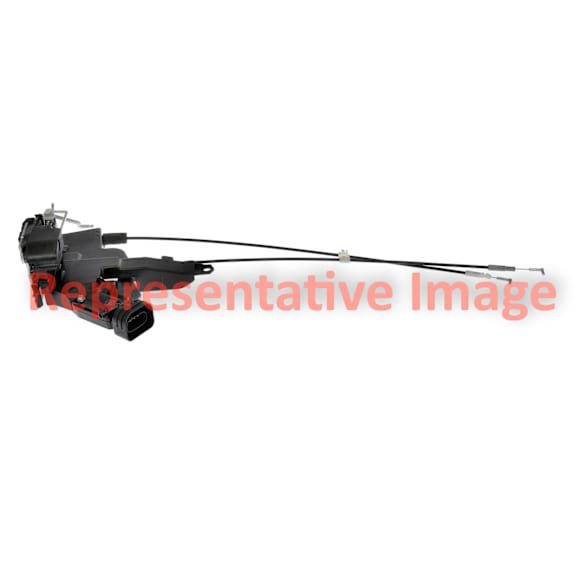 55372858AB Door Handle Latch - Rear, Sold Individually