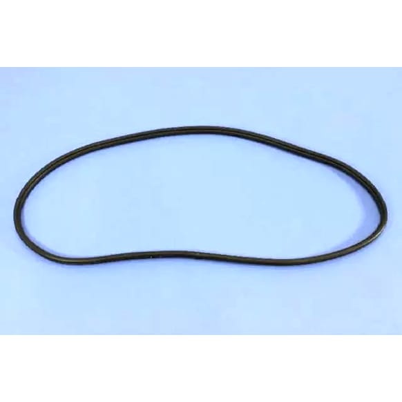 55399255AE Weatherstrip Seal - Rear, Driver or Passenger Side,, Sold individually