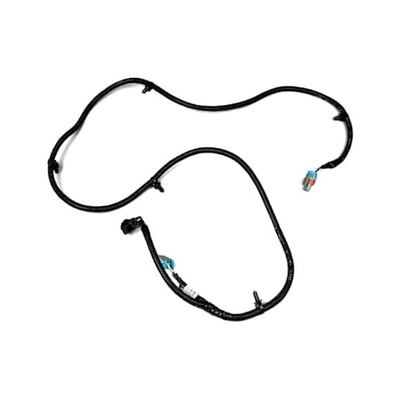 2008 Dodge Ram 3500 - Wiring Harness, Sold Individually - Lower