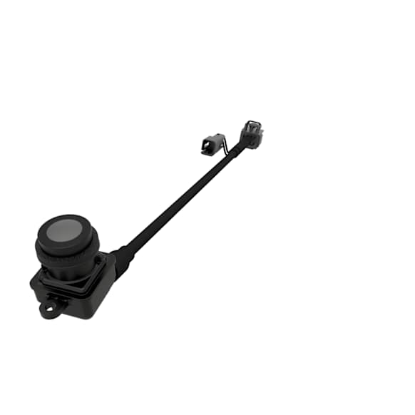 56054158AG Direct Fit Park Assist Camera, Sold Individually