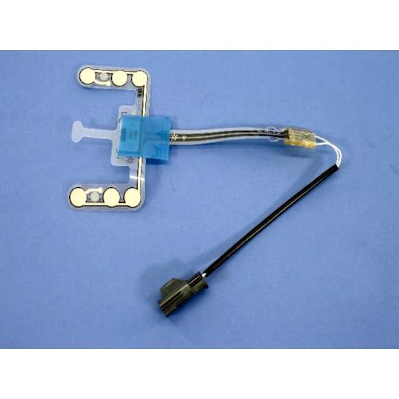 56054216AB Occupant Detection Sensor, Sold individually