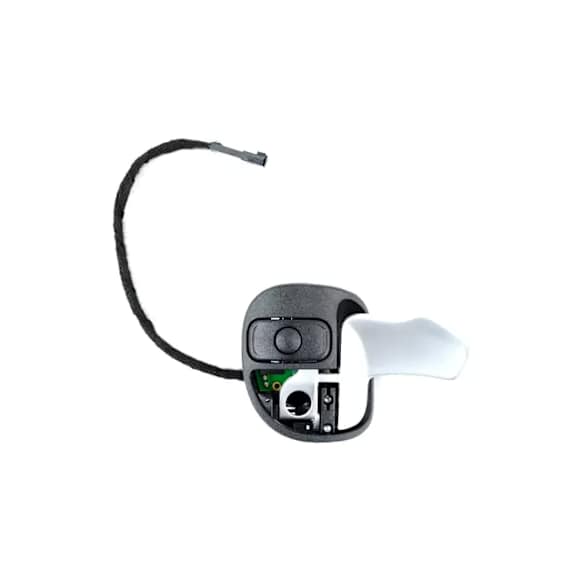 5RQ08DX9AD Direct Fit Sequential Transmission Shift Paddle Switch Connector, Sold Individually