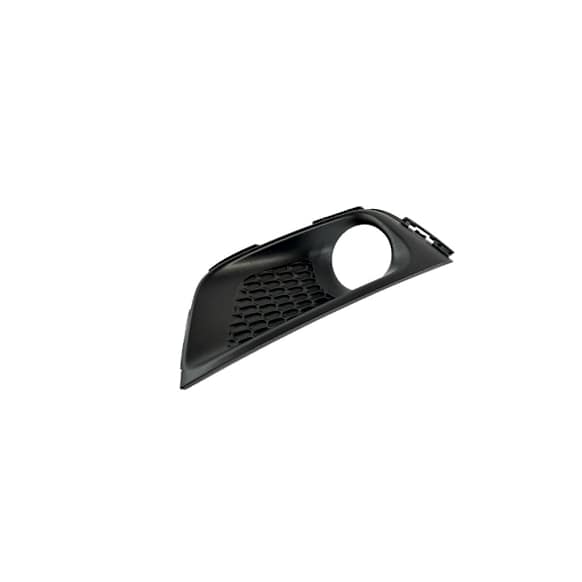 5US54RXFAB Fog Light Bezel