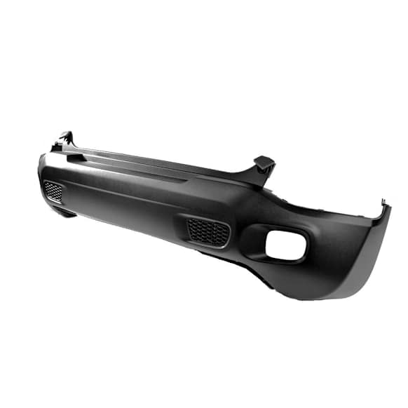 5VX29LXHAA Sport Utility Rear Bumper Cover