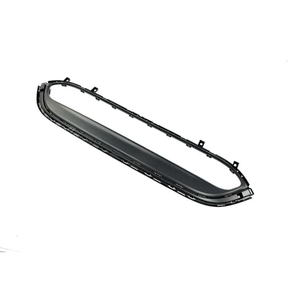 5XN31TZZAB Mini Passenger Van Front Bumper