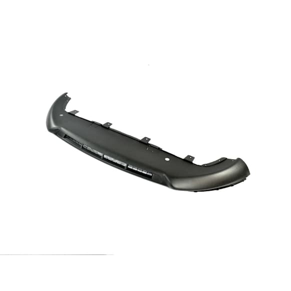 5YF98JXWAA Hatchback Front Bumper