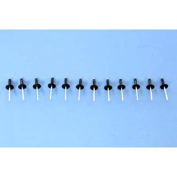 6510520AA Rivet - Sold individually