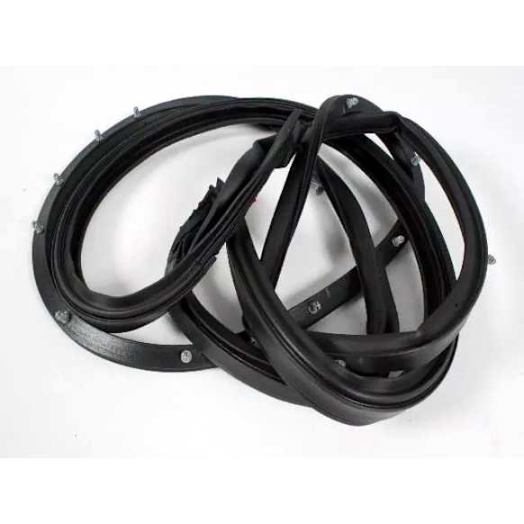 68039974AH Weatherstrip Seal - Front, Passenger Side,, Sold individually