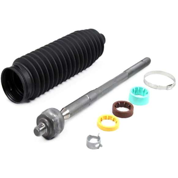 68040224AB Front or Rear, Driver or Passenger Side, Inner Tie Rod End