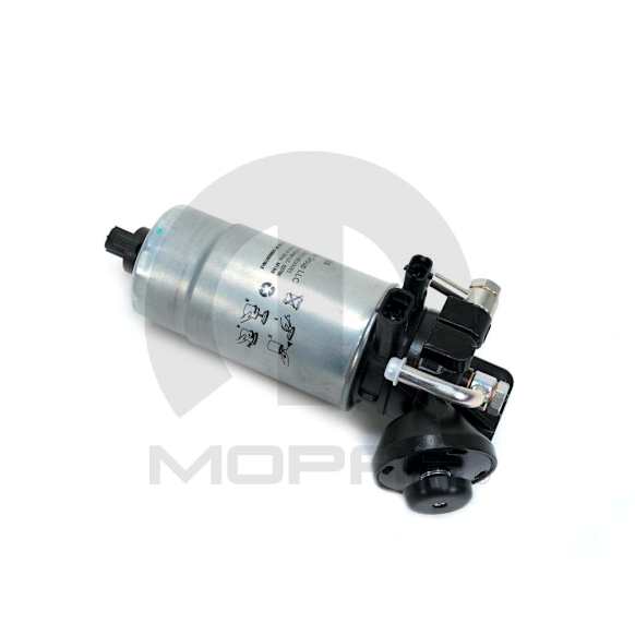 68043089AA Fuel/Water Separator Filter - Direct Fit