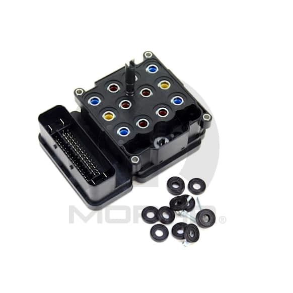 2010 Chrysler Town & Country - ABS Control Module