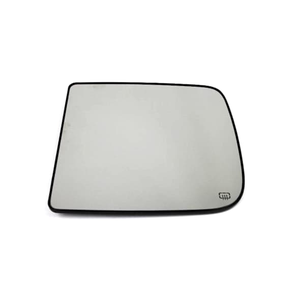 68067727AA Passenger Side OE Replacement Series Mirror Glass