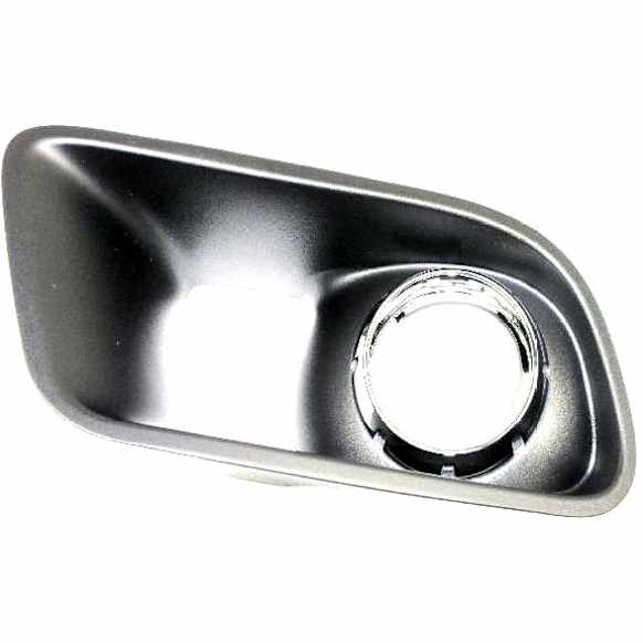 68072020AA Fog Light Bezel