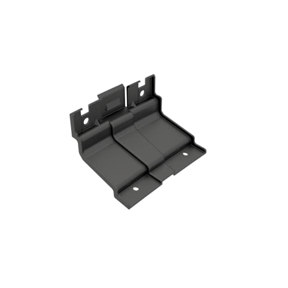 68082969AB Front, Center Bumper Bracket