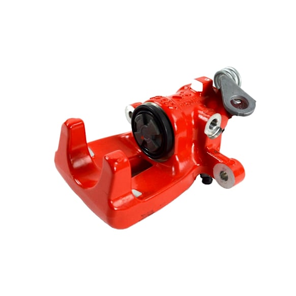 68088931AA Front, Driver Side Mopar Brake Caliper Brake Caliper