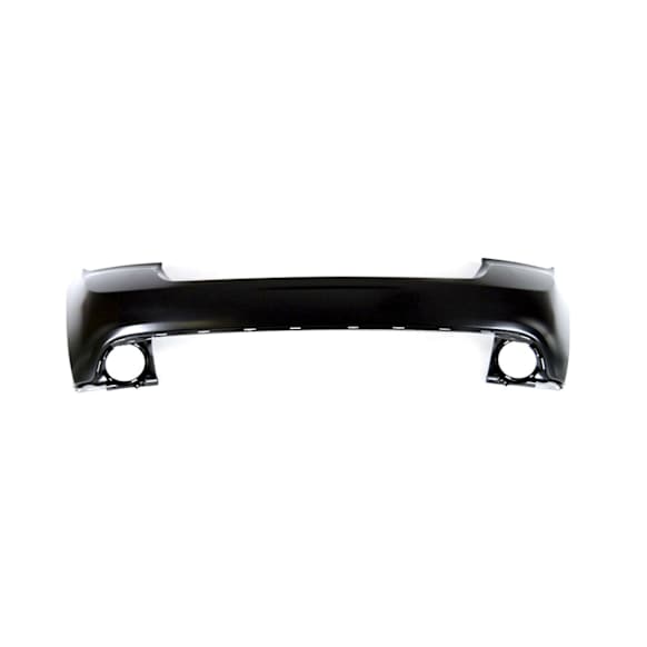 68089165AB Sport Utility Front, Upper Bumper Cover