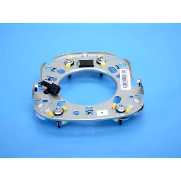 68092569AE Horn Connector - Direct Fit