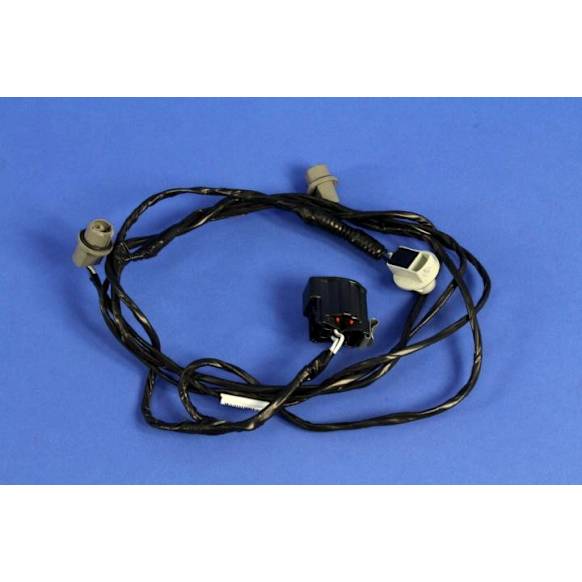 68092617AA Direct Fit Rear Light Harness Connector, Sold Individually