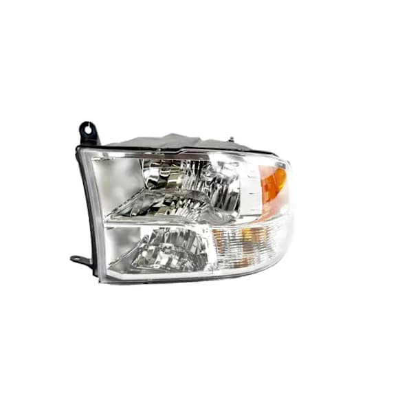 68096439AJ Driver Side Headlight