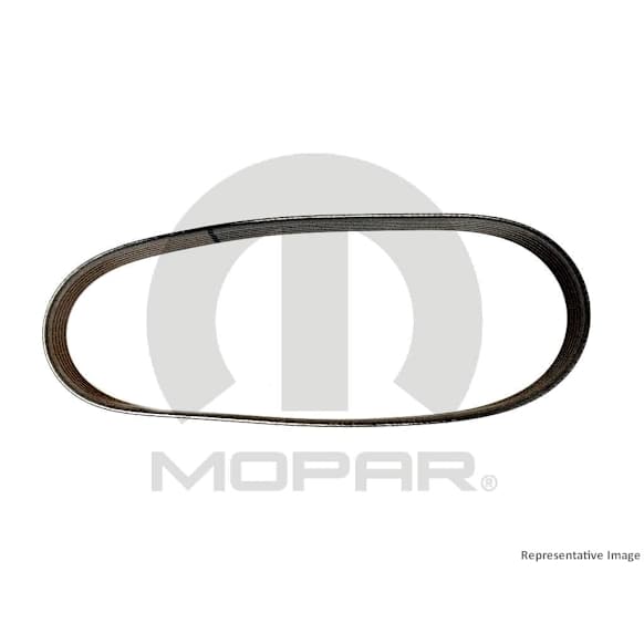 68099635AA Serpentine Belt - Sold individually