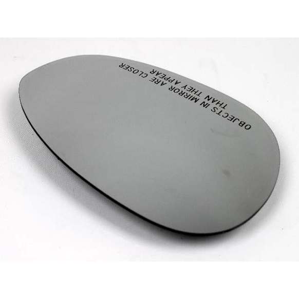 68103784AA Passenger Side Mirror Glass