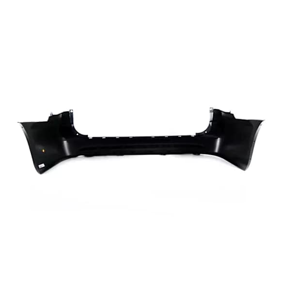 68125726AC Rear Bumper Cover
