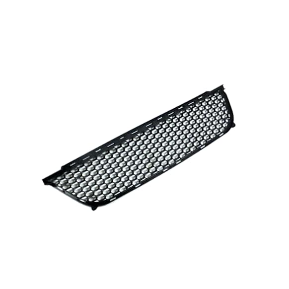 68138356AA Direct Fit Bumper Grille Bezel Insert, Sold Individually