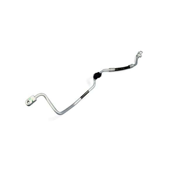 2015 Chrysler Town & Country - A/C Refrigerant Liquid Hose, Eng. VIN: G, Sold Individually