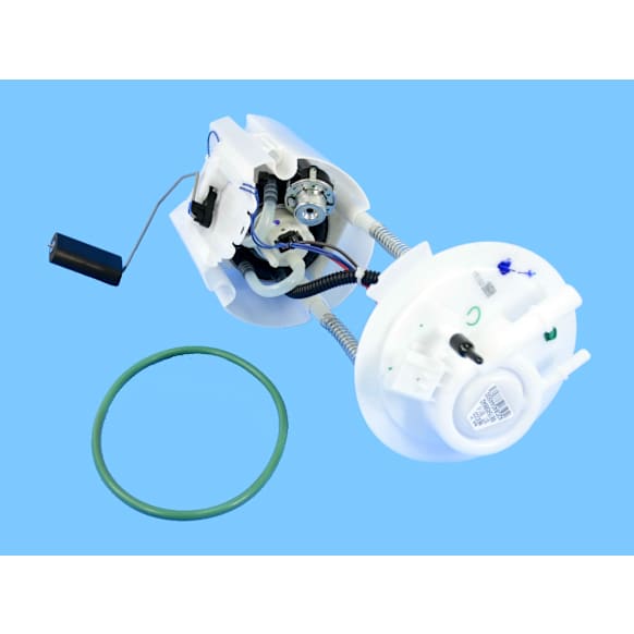 2014 Dodge Dart - Fuel Pump, Eng. VIN: B, Electric, With Fuel Sending Unit, 4 Cyl 2.4L, Mopar Fuel Pump