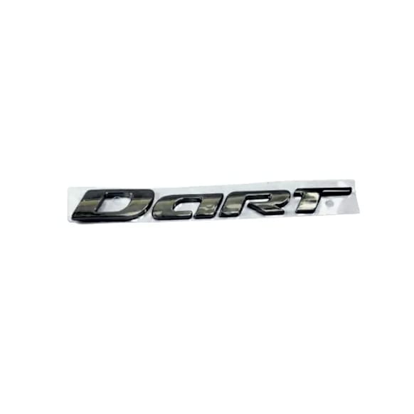 68170754AA Emblem -, Sold Individually