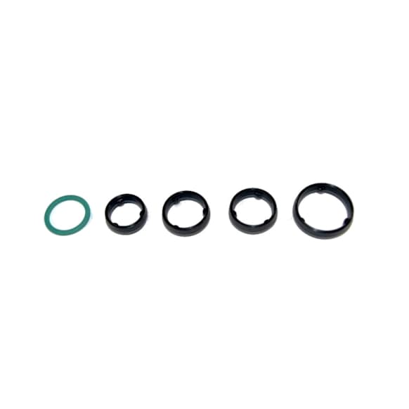 2022 Ram 1500 - Engine Oil Filter Adapter O-Ring - Direct Fit, Sold individually
