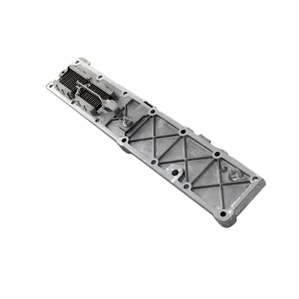 2020 Ram 2500 - Intake Manifold Cover