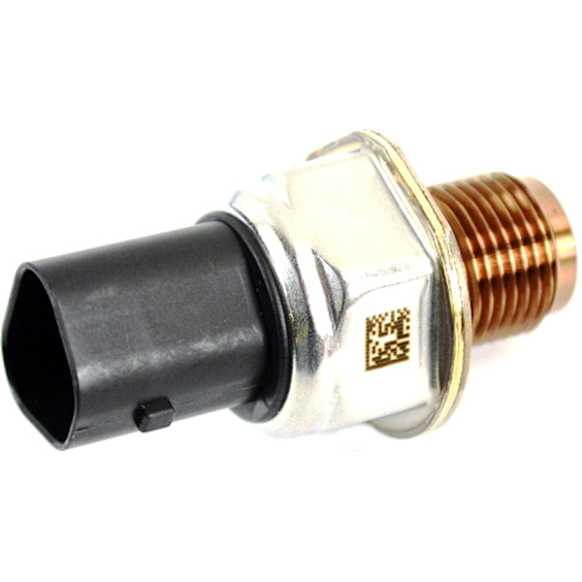 2016 Ram 2500 - Fuel Pressure Sensor, Eng. VIN: L, Mopar Fuel Pressure Sensor - Front