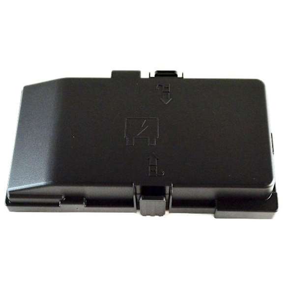 68212600AC Fuse Box Cover - Direct Fit