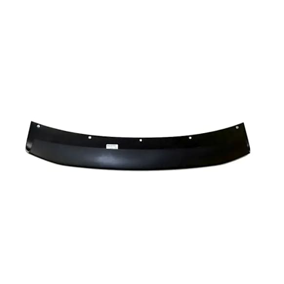 68223780AB Sport Utility Front Bumper