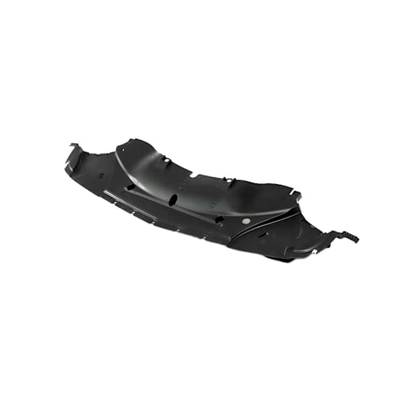 68242934AD Direct Fit Floor Pan Splash Shield, Sold Individually