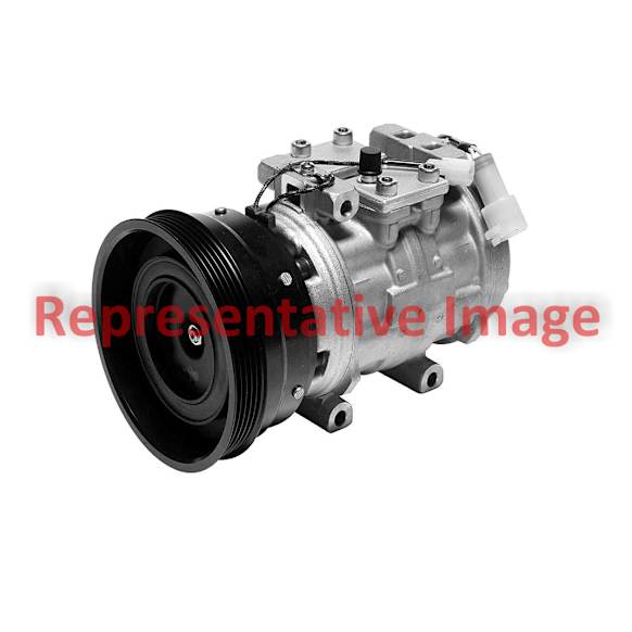 68245083AA A/C Compressor