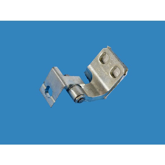 68246406AA Rear, Passenger Side Door Hinge