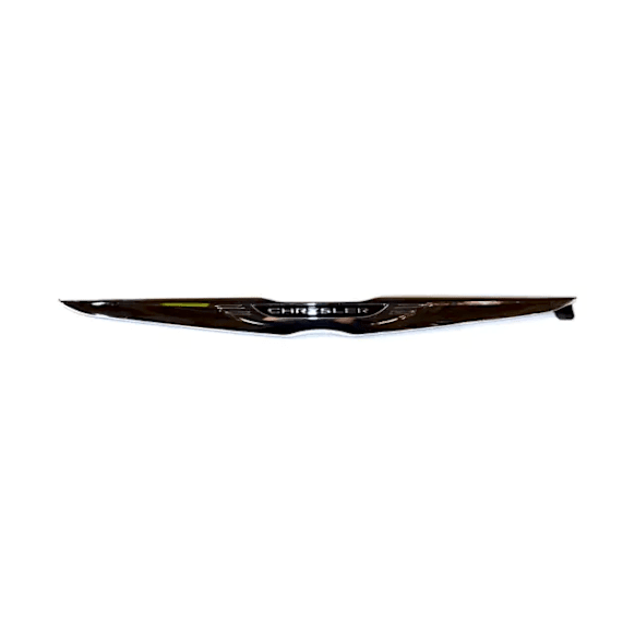 68258013AB Emblem -, Sold Individually