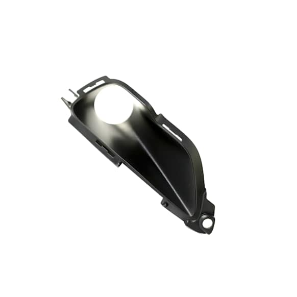 68261711AA Fog Light Bezel