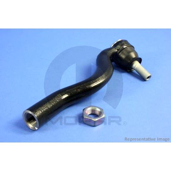 68263724AB Front, Driver or Passenger Side, Inner Tie Rod End