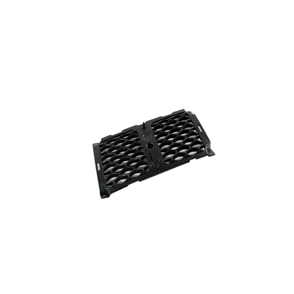 68264287AA SRT Center Grille Black