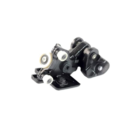 68271843AA Sliding Door Roller - Sold individually