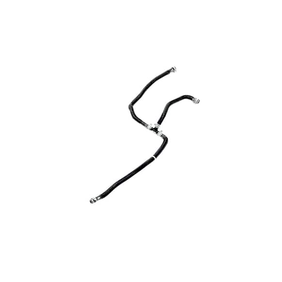 68280797AC Upper Radiator Hose