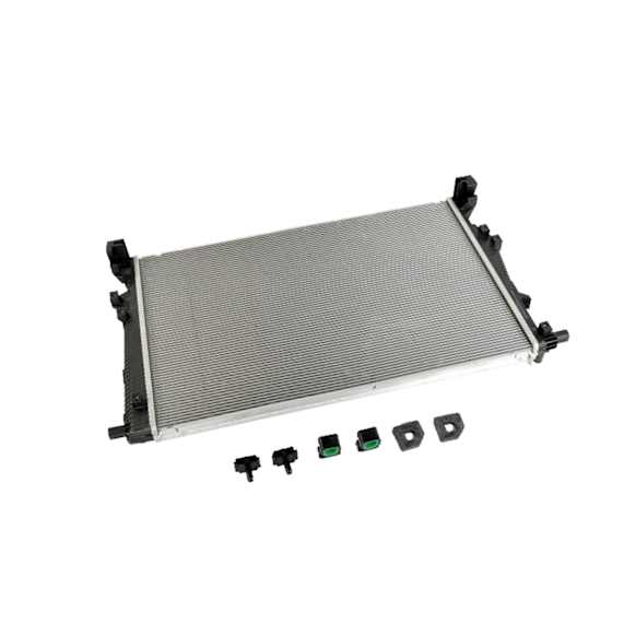 68284108AA Radiator