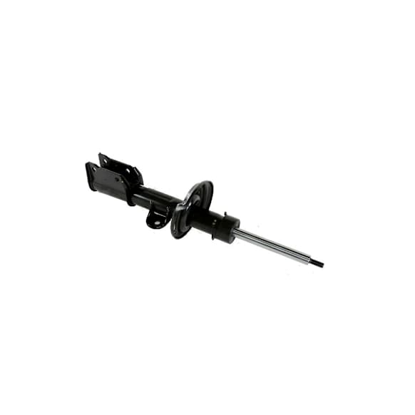 68290233AB Front, Driver Side