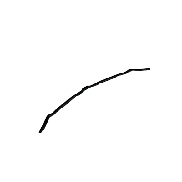 68291626AB Hood Seal
