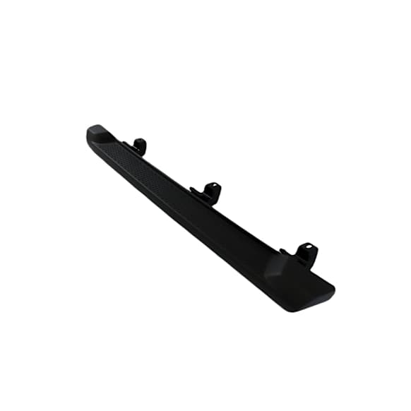 2021 Jeep Wrangler - Direct Fit Truck Cab Side Step, Sold Individually