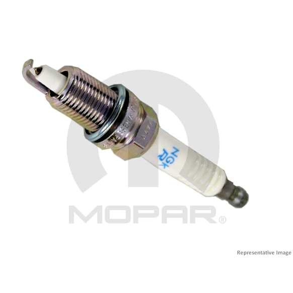 68303921AA Spark Plug, Sold Individually, OE Replacement Series